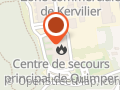 Centre de Secours Principal de Quimper