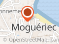 la maison de Moguériec