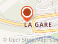 Restaurant de la Gare