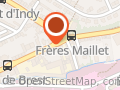 Trouvé Marin