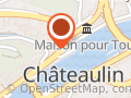 Rive Gauche - Chateaulin