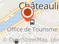 Cuisines Camille Foll