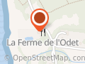 La Ferme de l'Odet