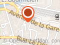 Le 29 Bis - Bureaux et salle de réunion