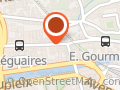 Restaurant italien - Pizzeria I Borgia Quimper