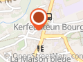 INTERIM NATION QUIMPER
