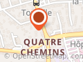 Cabinet Chiropratique Quimper Nathalie Gaudin