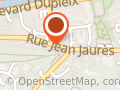 Restaurant Administratif