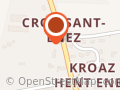 Locations maison et appartement à Gouesnac'h