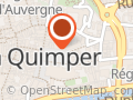 Quimper Bretagne Occidentale