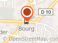 Le Fournil de Cléder