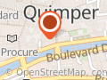 L'Ambassade Bretonne Quimper