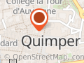 Emeline Guilloux Thérapies manuelles Quimper