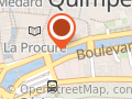 Vitrines De Quimper