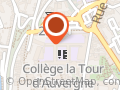 Collège La Tour D'auvergne
