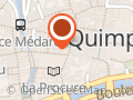 Ma Kibell Quimper