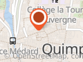 L'appartement - Coiffeur