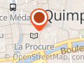 Garnier Thiebaut Quimper