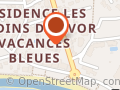 Résidence 4 étoiles Les Jardins d'Arvor - Bénodet - Vacances Bleues