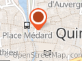 Sergent Major QUIMPER