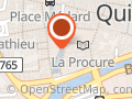 Brûlerie d'Alré - Boutique de Quimper