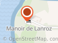 Manoir de Lanroz