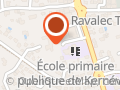 Restaurant scolaire (c’est pas la mairie)