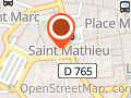 Pharmacie Saint Mathieu