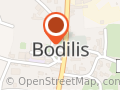 Médiathèque de Bodilis