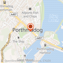 vape shop porthmadog Port A Vape Shop