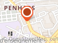 Médiathèque de Penhars