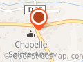 Villa de la Chapelle