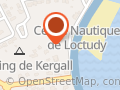 Camping de Kergall