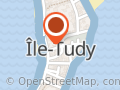 Epicerie Locale île tudy / café