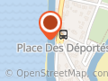 Cafe De La Plage