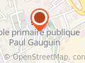 École Primaire Publique Paul Gauguin