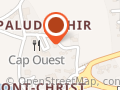 Restaurant Cap Ouest