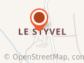 Salon de massage Le Thellec Sylvie
