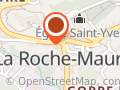 Mick Coiffure La Roche