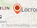 Village Locronan