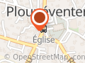 Restaurant les Voyageurs Cann Claudie