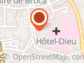 Urgences - Hôtel-Dieu de Pont l'Abbé
