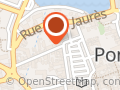 Pharmacie des Halles, pont l'abbé
