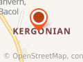 Domaine de Kergonian