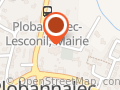 Mairie de Plobannalec-Lesconil
