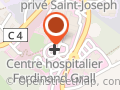 Centre Hospitalier Ferdinand Grall Accueil Personnes Âgées