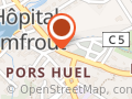 Proxi Hôpital-Camfrout