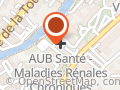AUB Santé – Unité de dialyse – Landerneau