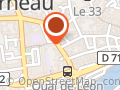 L'eclat de beauté Landerneau