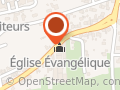 Eglise évangélique de Léchiagat